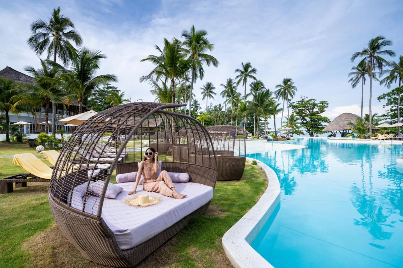 Eden Beach Khaolak Resort And Spa A Lopesan Collection Hotel - Sha Extra Plus Khao Lak Exterior foto