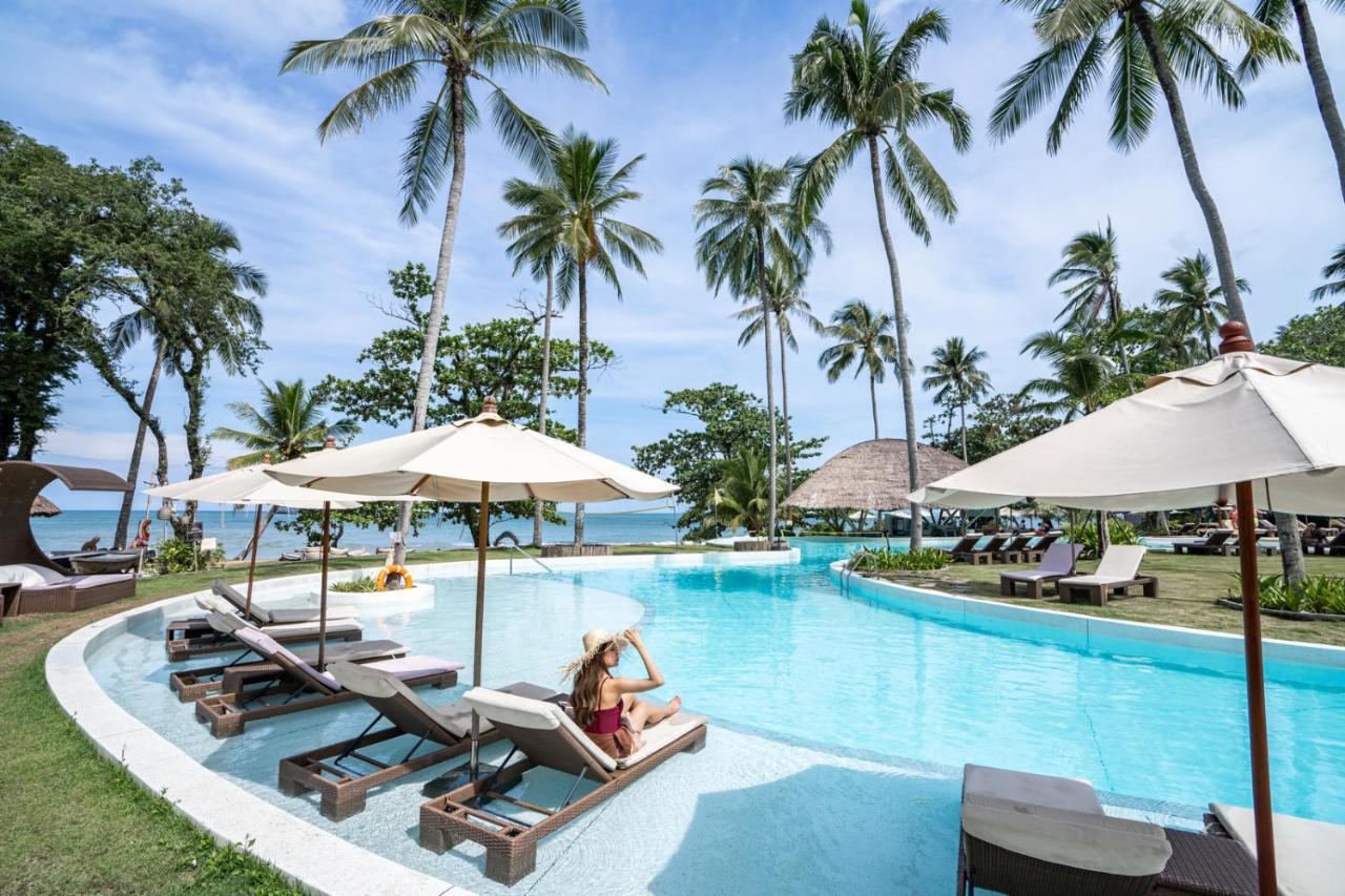 Eden Beach Khaolak Resort And Spa A Lopesan Collection Hotel - Sha Extra Plus Khao Lak Exterior foto